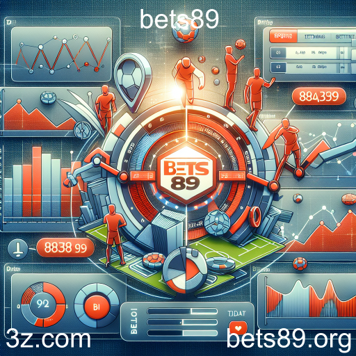 Apostas em Eventos: A nova fronteira do entretenimento no bets89